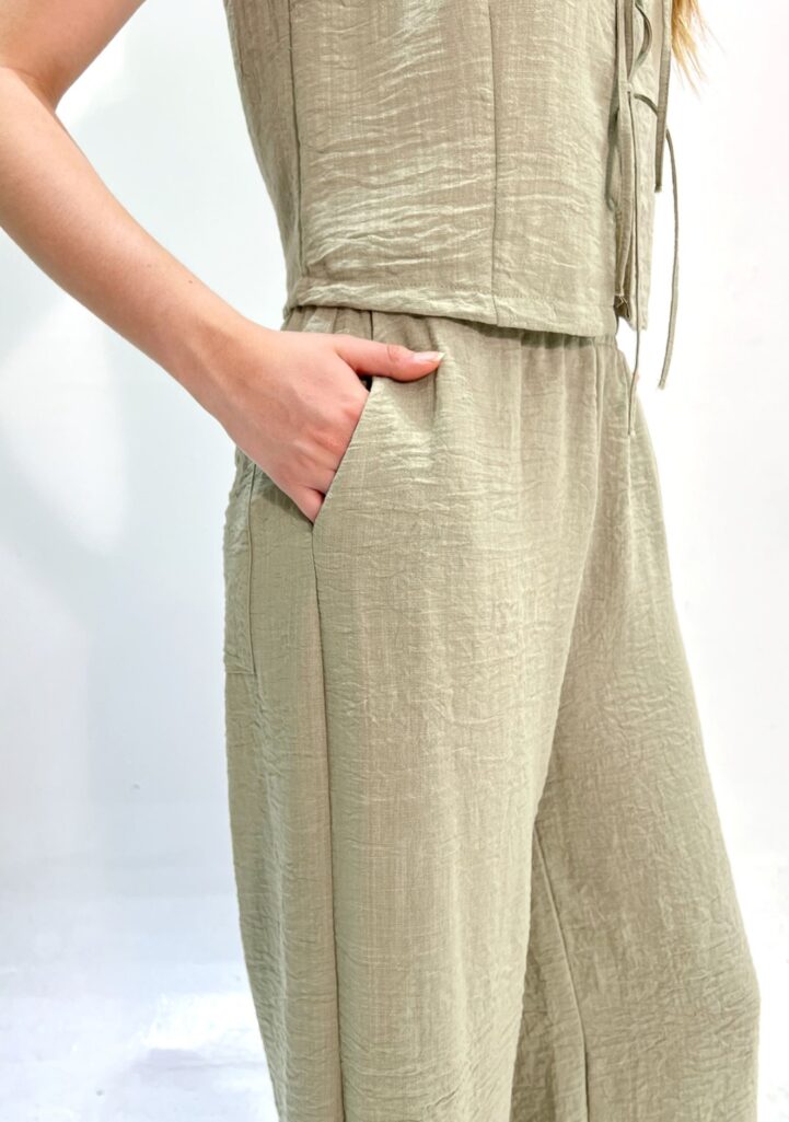 Pantalón ROW - Imagen 2