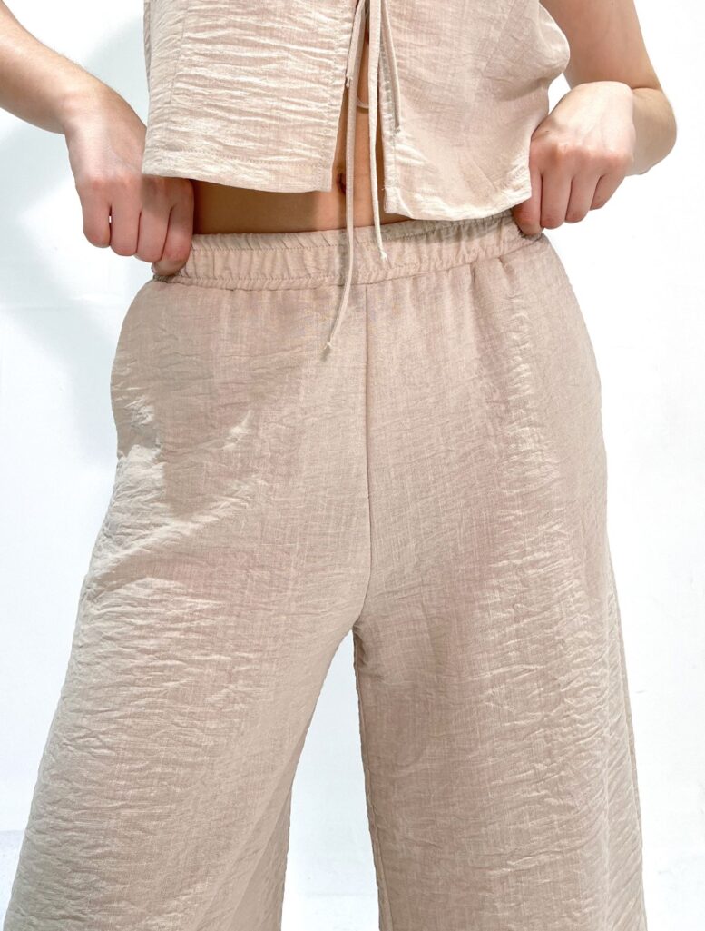 Pantalón ROW - Imagen 3