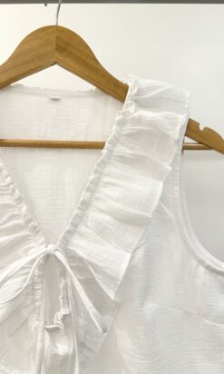 Alternative view of Blusa ISADORA