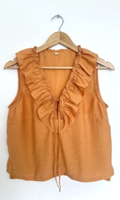 Alternative view of Blusa SERENA