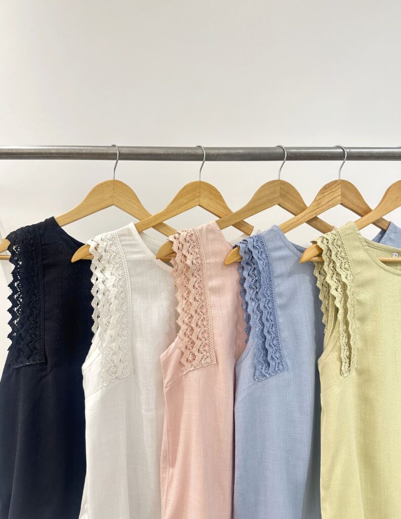 Blusa CATANEA - Imagen 5