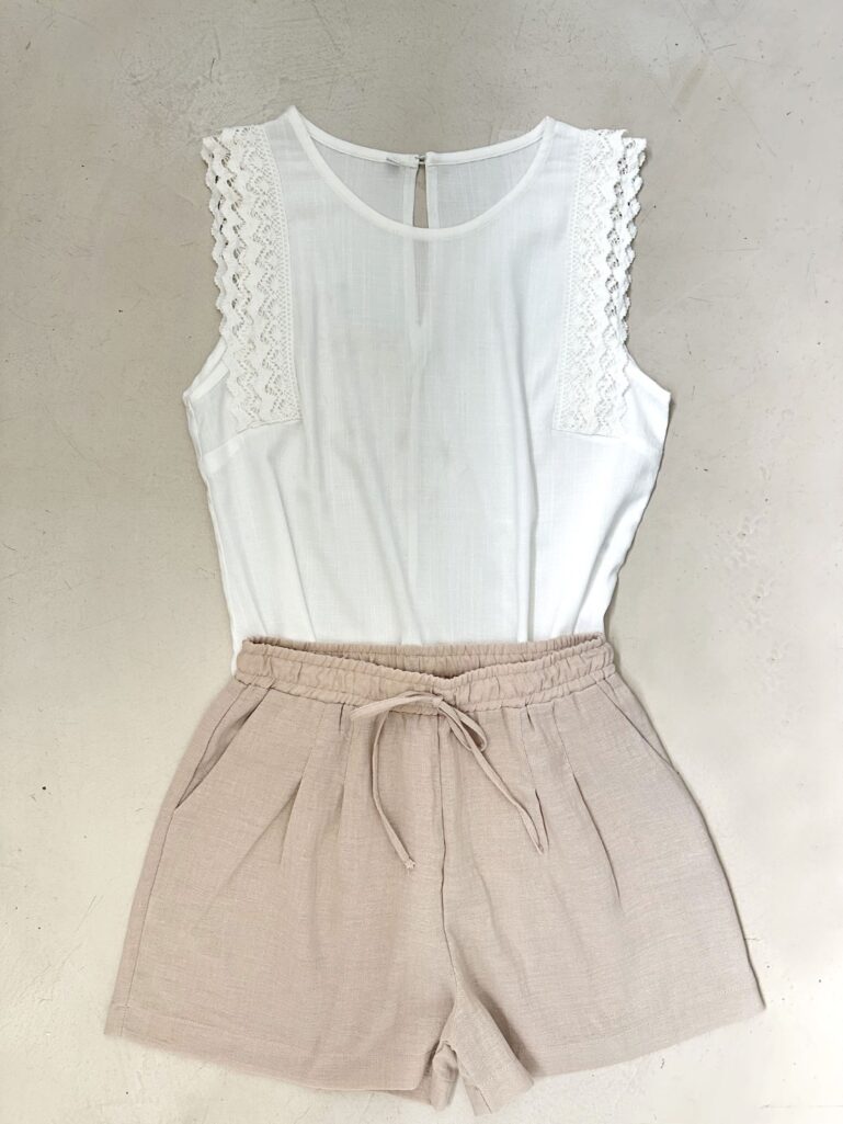 Blusa CATANEA - Imagen 3