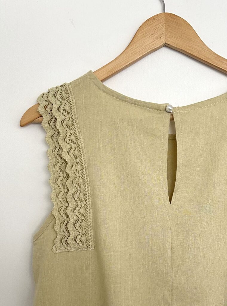 Blusa CATANEA - Imagen 2