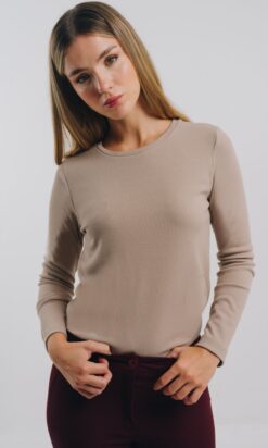 Alternative view of Remera Ámbar