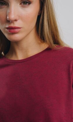 Alternative view of Remera Básica (Promoción)