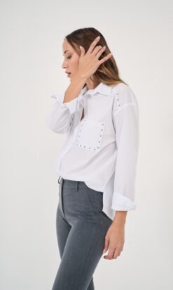 Alternative view of Pantalón Cher (Promoción)