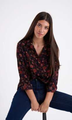 Camisa Jaz (Promoción)