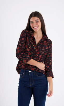 Alternative view of Camisa Jaz (Promoción)