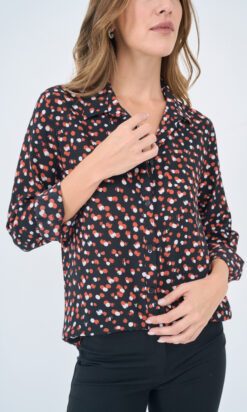 Camisa Lola (Promoción)