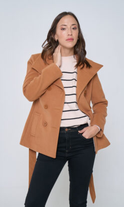 Alternative view of Tapado Milán