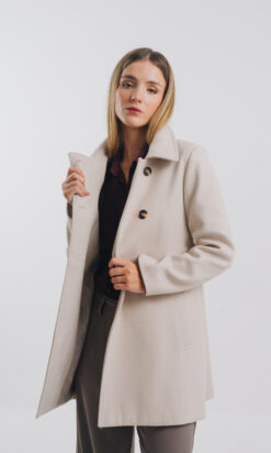 Alternative view of Tapado Osaka