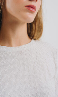 Alternative view of Remera Textura