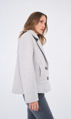 Alternative view of Sacón York